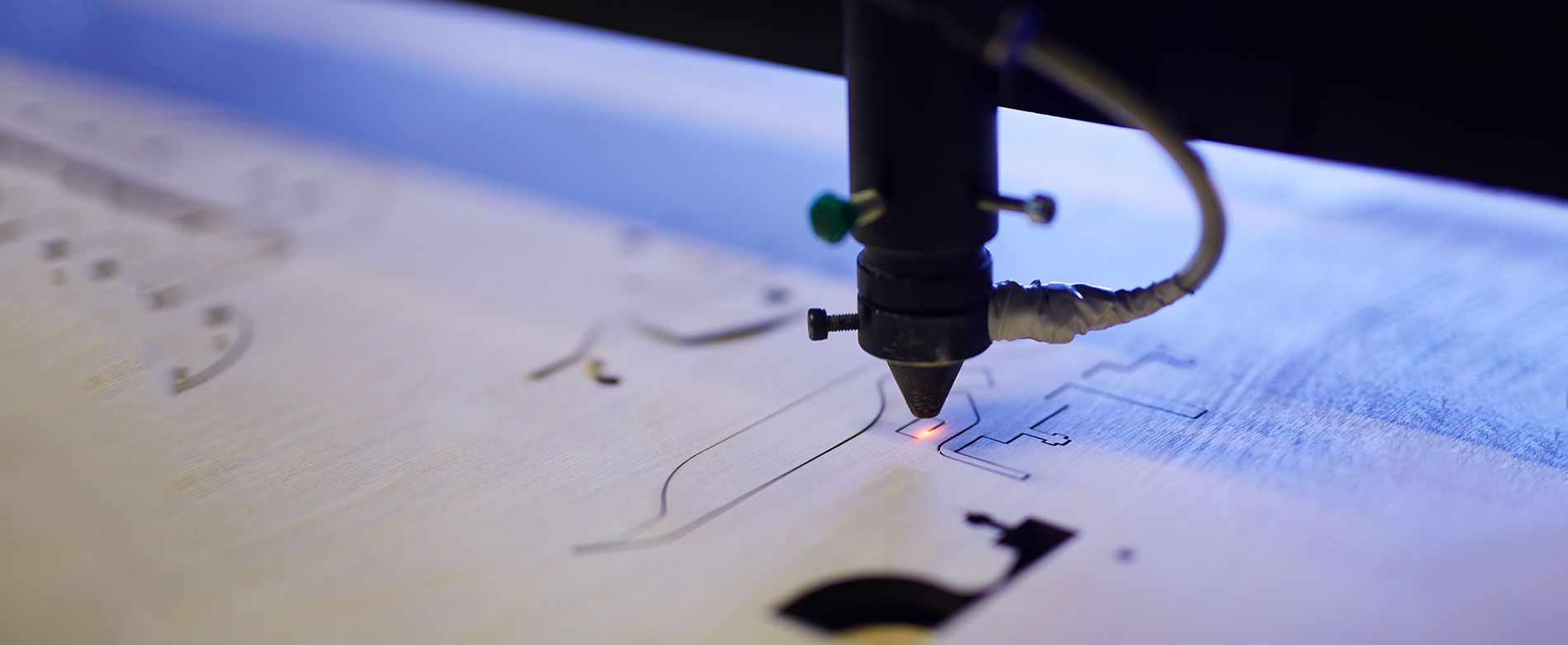 Eco-Friendly Innovations