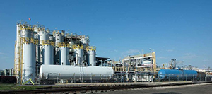 Solar power in pulp mill