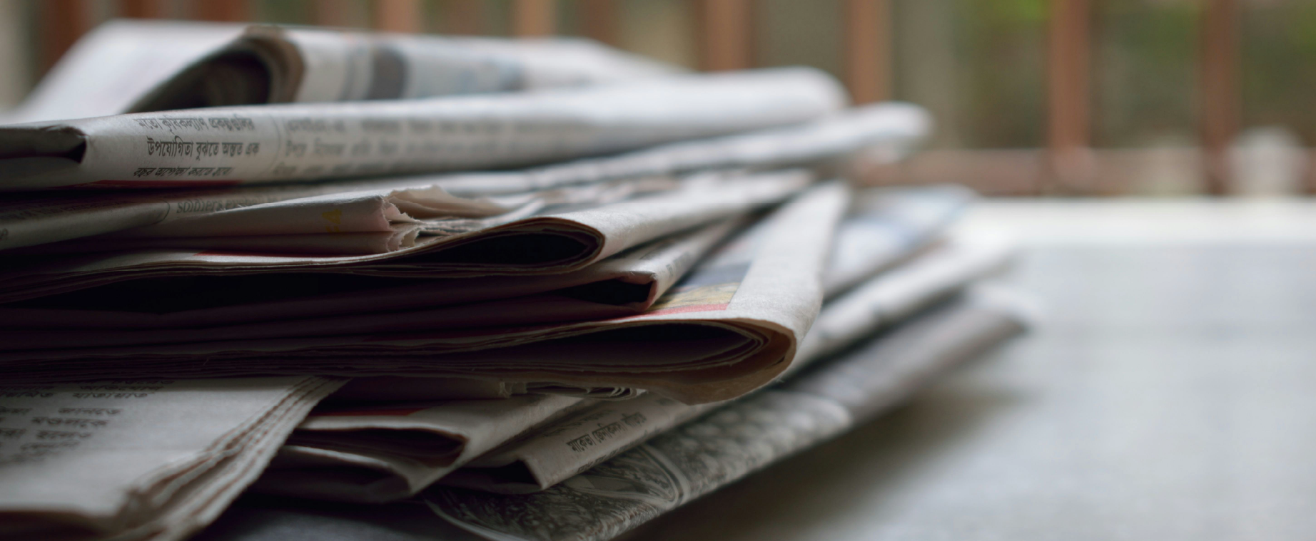 How paper is making a comeback